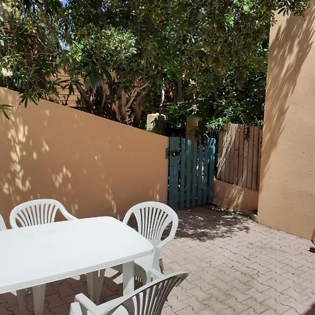 Appartement T1 Hyères Exteriör bild