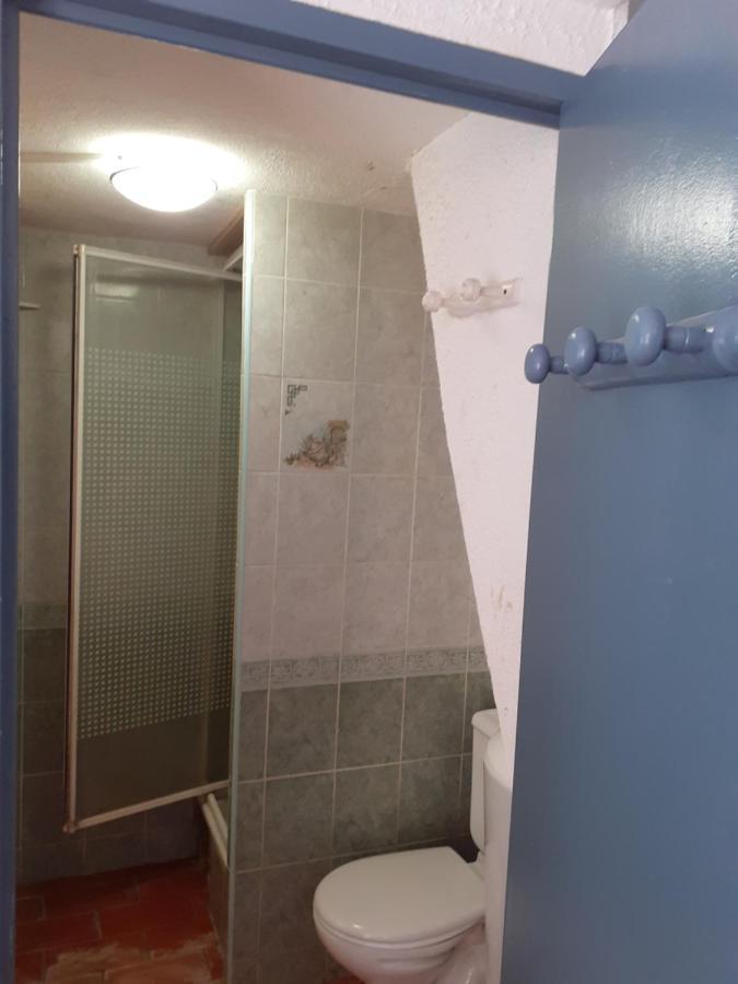 Appartement T1 Hyères Exteriör bild