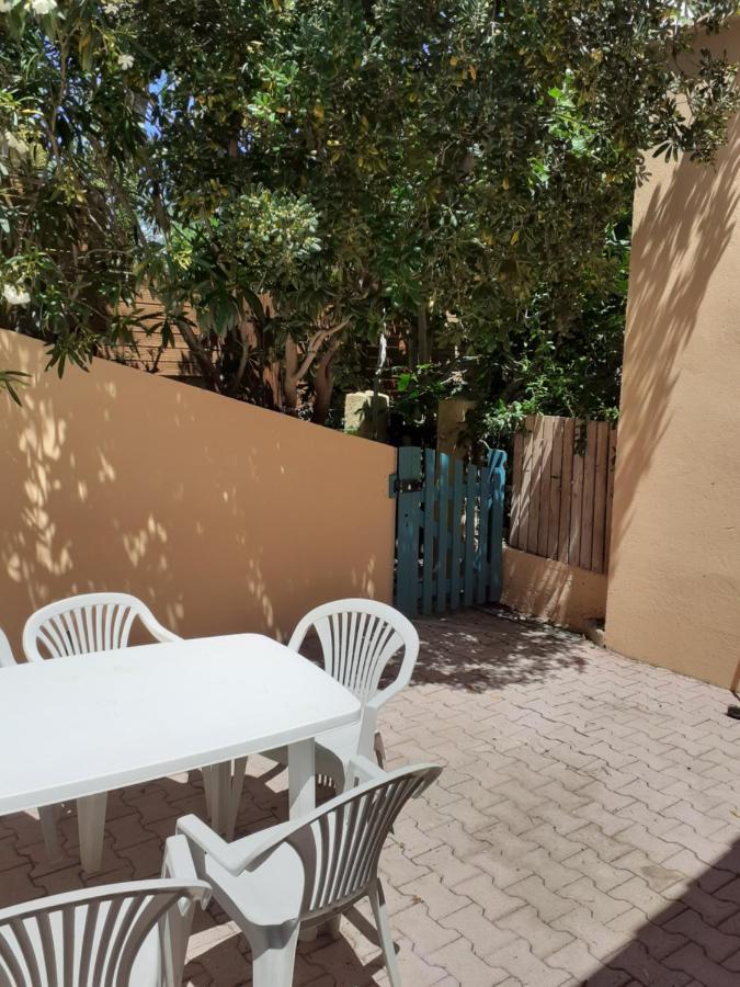 Appartement T1 Hyères Exteriör bild
